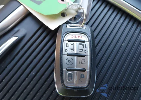 2022 Chrysler Pacifica Touring L from USA, damaged, VIN 2C4RC1BG1NR195182